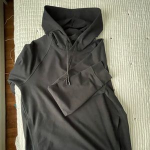 Lululemon City Sweat Pullover Hoodie Medium